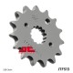 Suzuki GSX-R 1300 Hayabusa  JT Sprockets Ön Dişli 17T (1999 - 2007) Suzuki GSX-R 1300 Hayabusa  JT Sprockets Ön Dişli 17T (1999 - 2007)