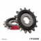 Triumph Tiger 900 Rally Pro JT Sprockets Ön Dişli 16T (2020 - 2023)