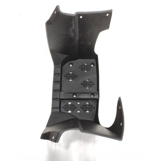 Kanuni ATV 150 U Off Road Sol Basamak Orijinal 