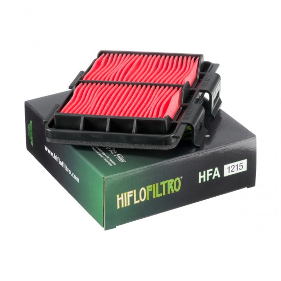 Hiflo HFA 1215 Honda CRF 250 L Hava Filtresi (2013-2020)