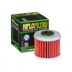 Hiflo HF-116 Honda CRF 250 R Yağ Filtresi (2004-2025) Hiflo HF-116 Honda CRF 250 R Yağ Filtresi (2004-2025)