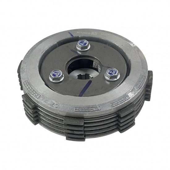 TVS Apache RTR 200 Debriyaj Göbek Komple Orijinal