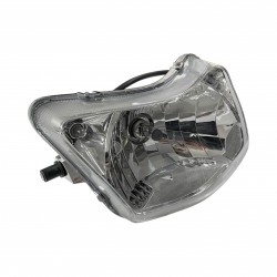 TVS Jupiter 110 Far Komple