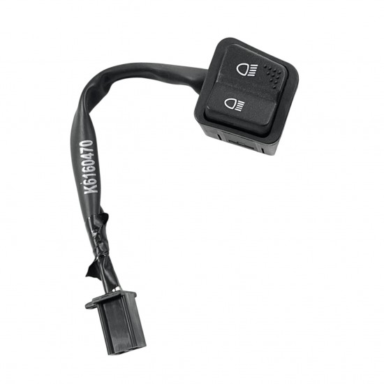 TVS Jüpiter-Wego 110 Selektör Düğmesi