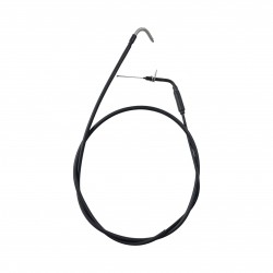 TVS Jüpiter - Wego 110 Gaz Teli 