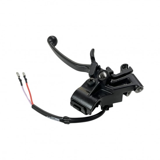 TVS Jüpiter 125 Arka Fren Kolu ve Kütüğü Komple