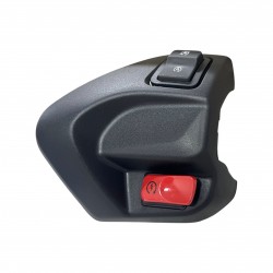 TVS Jupiter 125 Sağ Kumanda