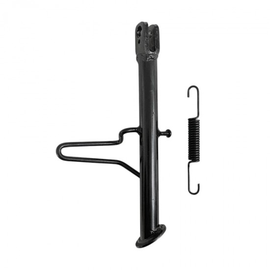 TVS Ntorq 125 Yan Sehpa ve Yayı