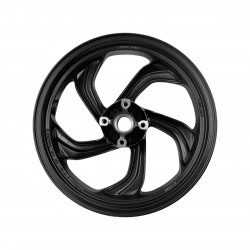 TVS Jupiter 125 Ön Jant