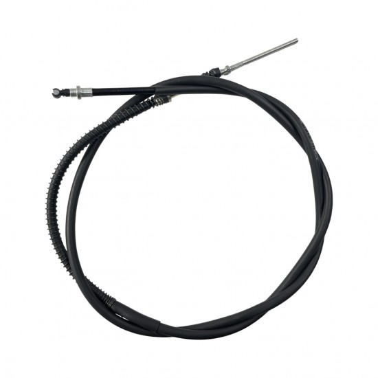 TVS Wego Arka Fren Teli