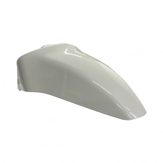 TVS Wego Çamurluk Ön Beyaz