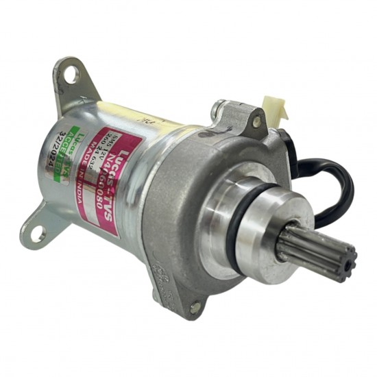 TVS Jupiter 110 Marş Motoru