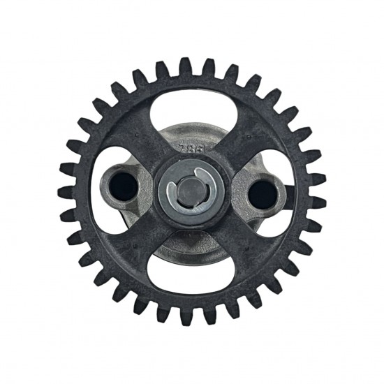 TVS Jüpiter-Wego 110 Yağ Pompası Komple