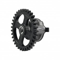 TVS Jüpiter-Wego 110 Yağ Pompası Komple