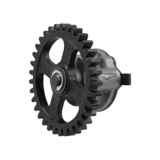 TVS Jüpiter-Wego 110 Yağ Pompası Komple