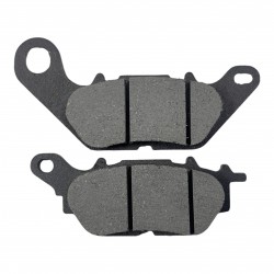 TVS Jüpiter 125 ASK Ön Fren Balatası