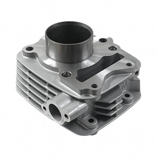 TVS Wego-Jüpiter 110 Silindir Seti