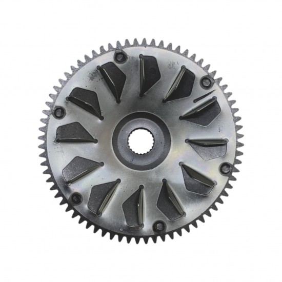 TVS JÜPİTER - WEGO 110 KAVRAMA DİŞLİSİ (K6080370)