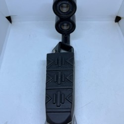 Motoran Comanche 125 Ön Sol Basamak