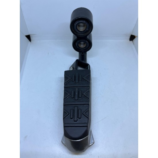 Motoran Comanche 125 Ön Sol Basamak