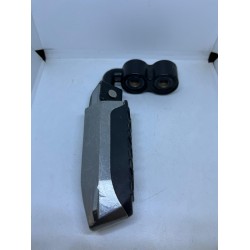 Motoran Comanche 125 Ön Sol Basamak