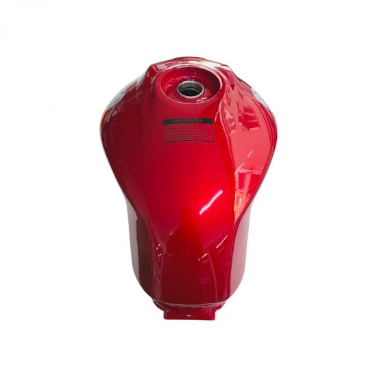 Motoran Force 150 Benzin Deposu