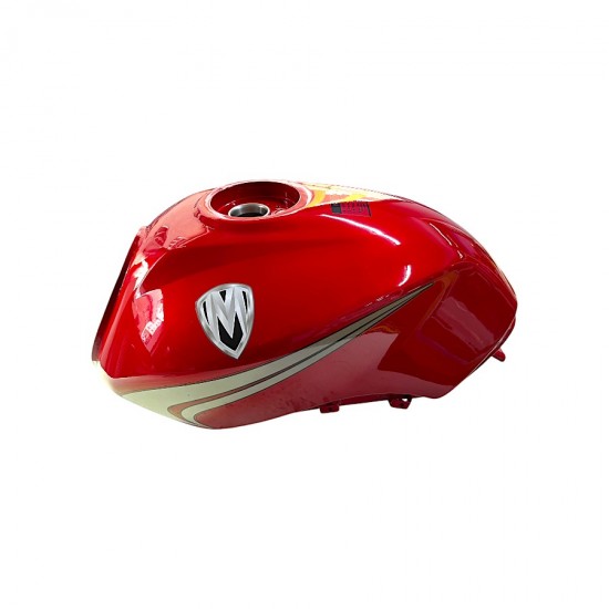 Motoran Force 150 Benzin Deposu