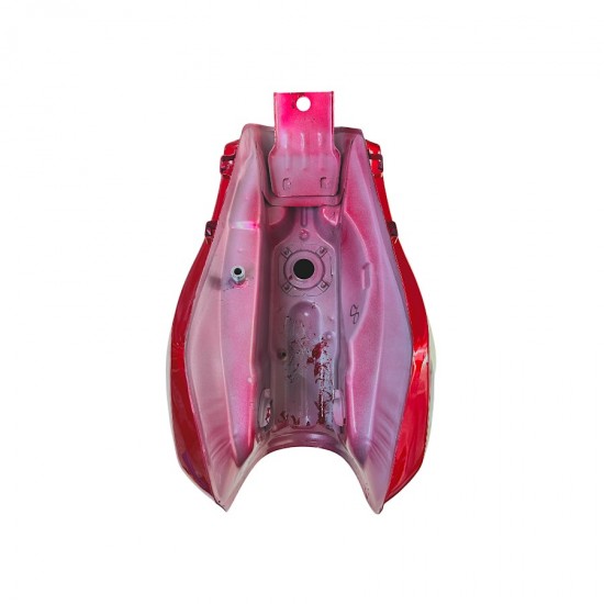 Motoran Force 150 Benzin Deposu