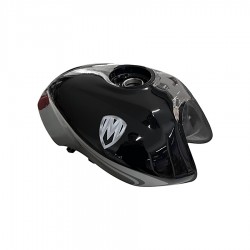 Motoran Force 150 Benzin Deposu