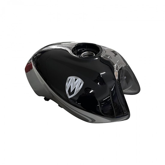 Motoran Force 150 Benzin Deposu
