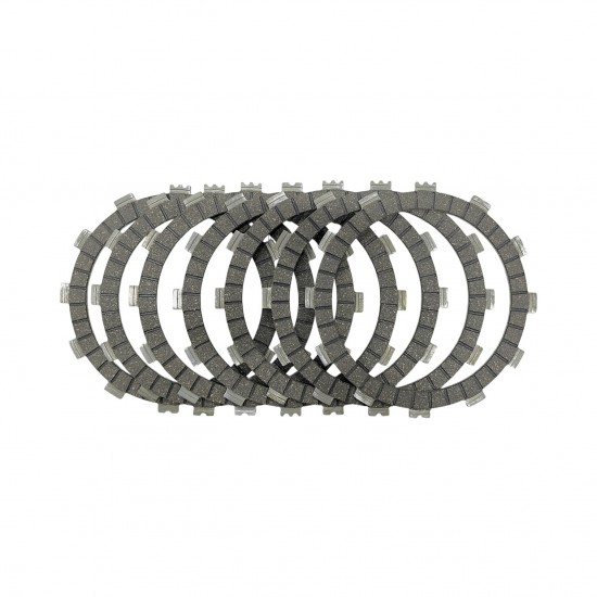 Yamaha MT-07 -XSR 700 14-20- XVS 650 Dragstar 97-07 Debriyaj Balatası