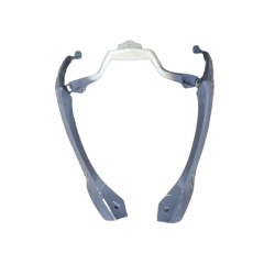 Yuki Casper Pro 50 Ön Grenaj