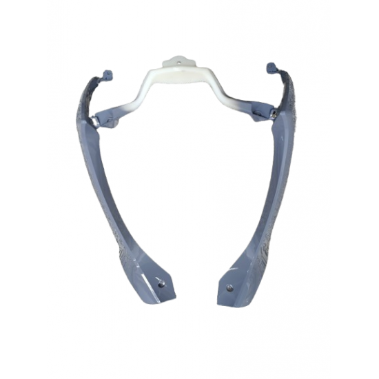 Yuki Casper Pro 50 Ön Grenaj