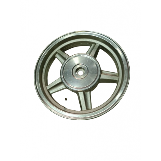 Mondial 100 Loyal Arka Jant (2.50 - 12)