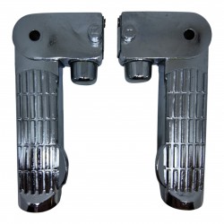 Arora Cappuccino 50 Arka Takım Basamak Sağ - Sol