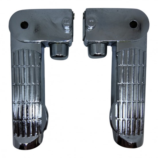 Arora Cappuccino 50 Arka Takım Basamak Sağ - Sol