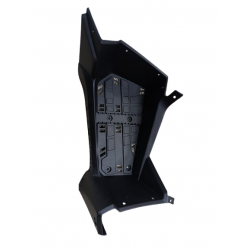 Kanuni ATV 200 U Off Road Sağ Basamak (Orijinal)