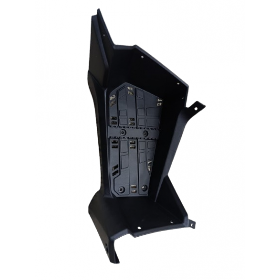 Kanuni ATV 200 U Off Road Sağ Basamak (Orijinal)