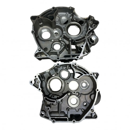 Motoran Dante 139 Krank Kutusu Sağ - Sol Takım