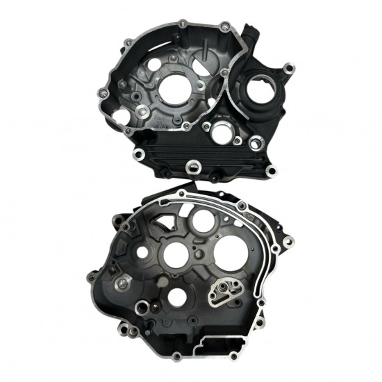 Motoran Dante 139 Krank Kutusu Sağ - Sol Takım