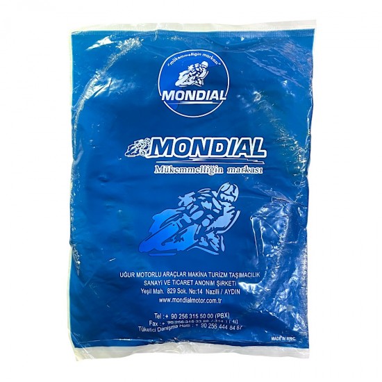 Mondial 150 UT Cross Debriyaj Teli