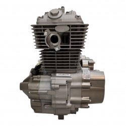 Mondial Drift L Motor Bölümü Komple