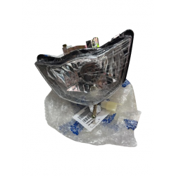 Mondial X-Treme Max 150 - 200 Ön Far (Yeni Model)