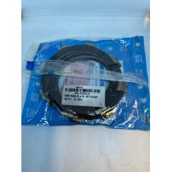 Bajaj Discover 125 ST Debriyaj Balatası Takım (Orijinal)