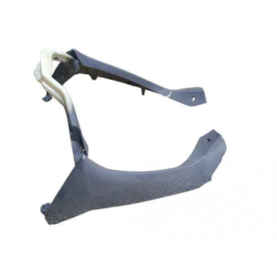 Yuki Casper Pro 50 Ön Grenaj