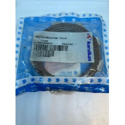 Bajaj Boxer 150 Debriyaj Balatası Takımı (Orijinal)