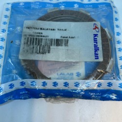 Bajaj Boxer 150 Debriyaj Balatası Takımı (Orijinal)