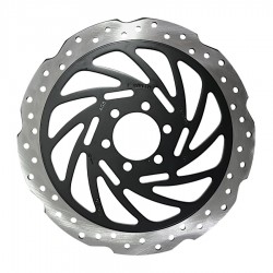 Bajaj Pulsar RS 200 Ön Fren Diski (Orijinal)