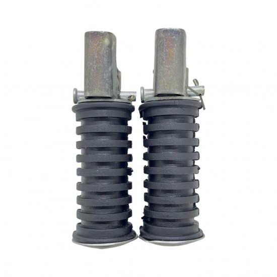 Kanuni Moped Arka Basamak Takım