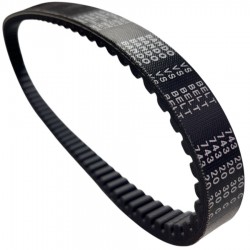 Bando 743 x 20 x 30 Kanuni Atv 150 U Off Road Kayış